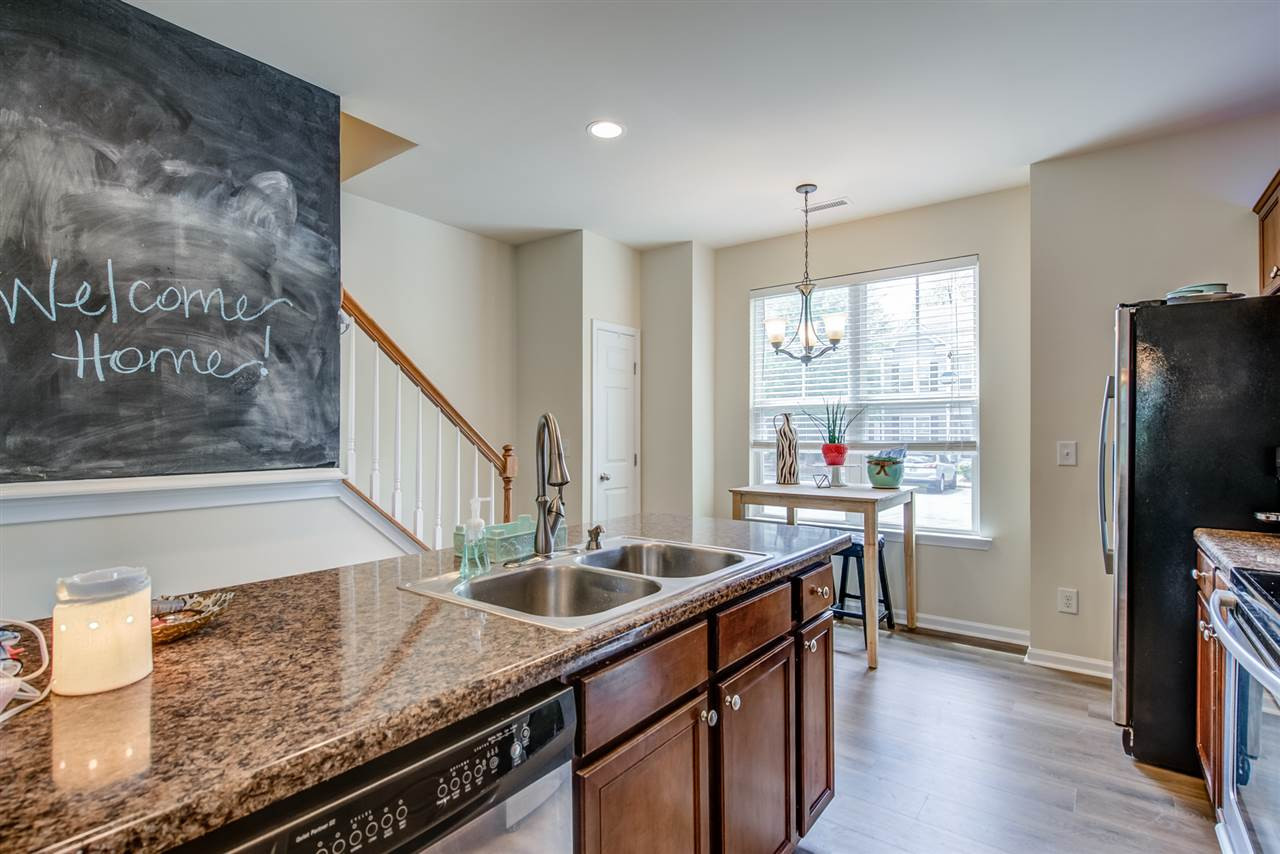 3011 Berkeley Springs Place Raleigh, NC 27616 - Photo 8 of 30 Photo 8