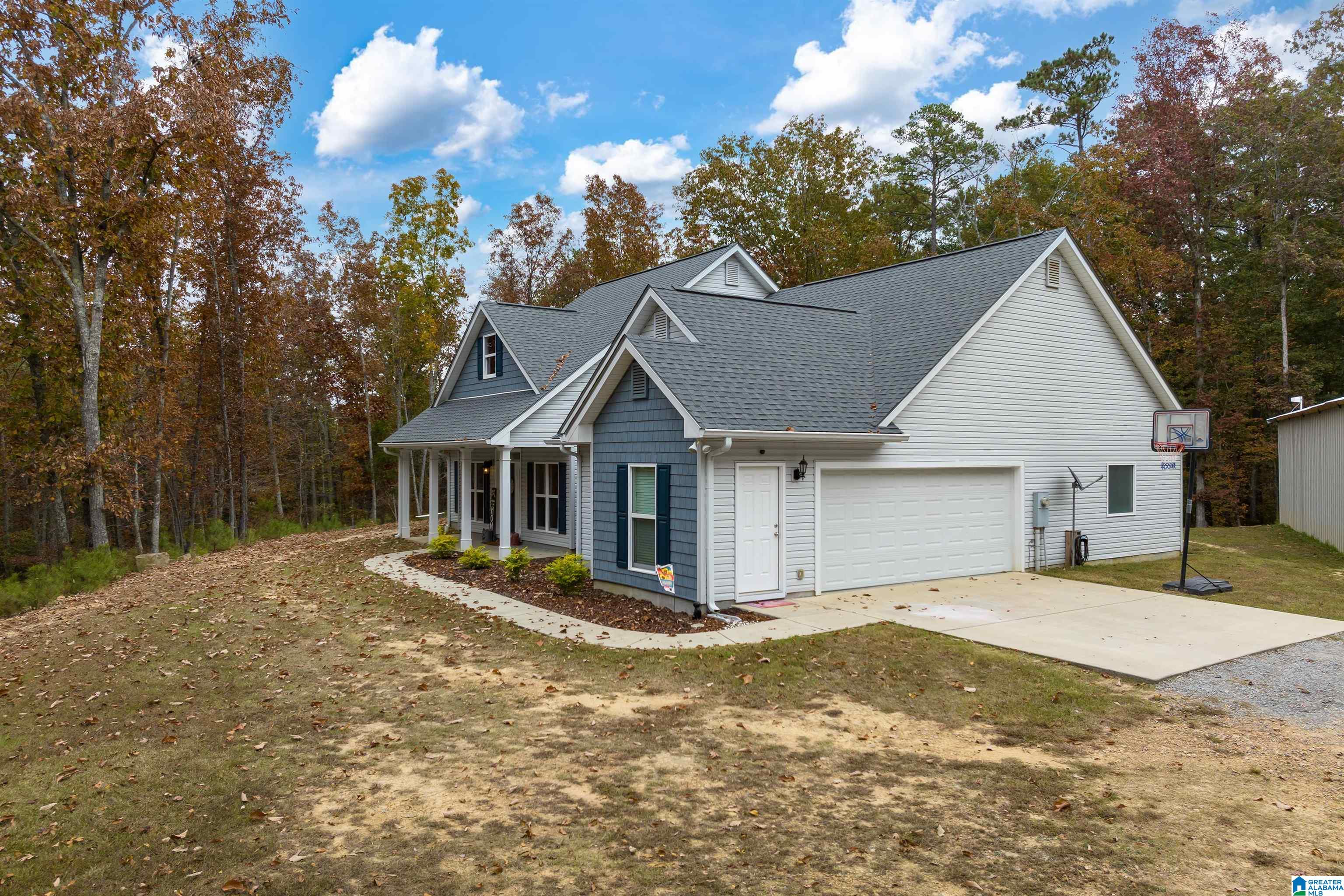 965 Patton Road Oneonta, AL 35121 - Photo 3 of 40 Gallery Image 3