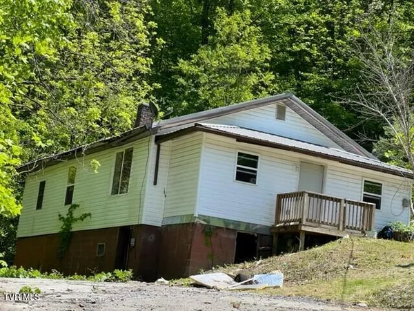 $62,500 | 1438 Ely Town Road, Pennington Gap, VA 24277