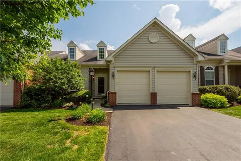 $510,000 | 168 Kensington Drive, Pittsburgh, PA 15237