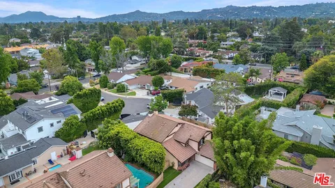 $1,550,000 | 13250 Fulton Court, Sherman Oaks, CA 91401