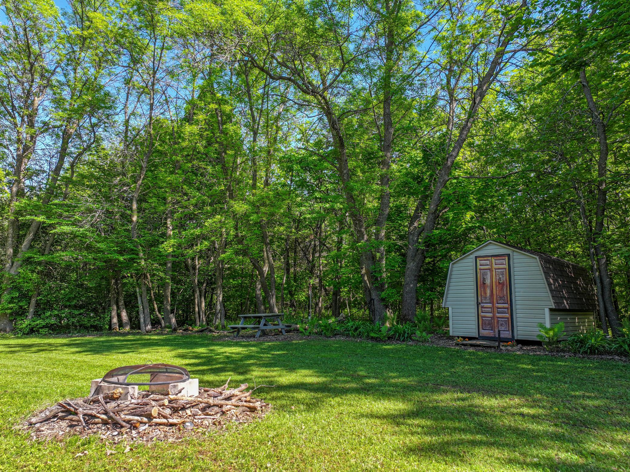 1966 Liberty Road Northeast Alexandria, MN 56308 - Photo 59 of 83