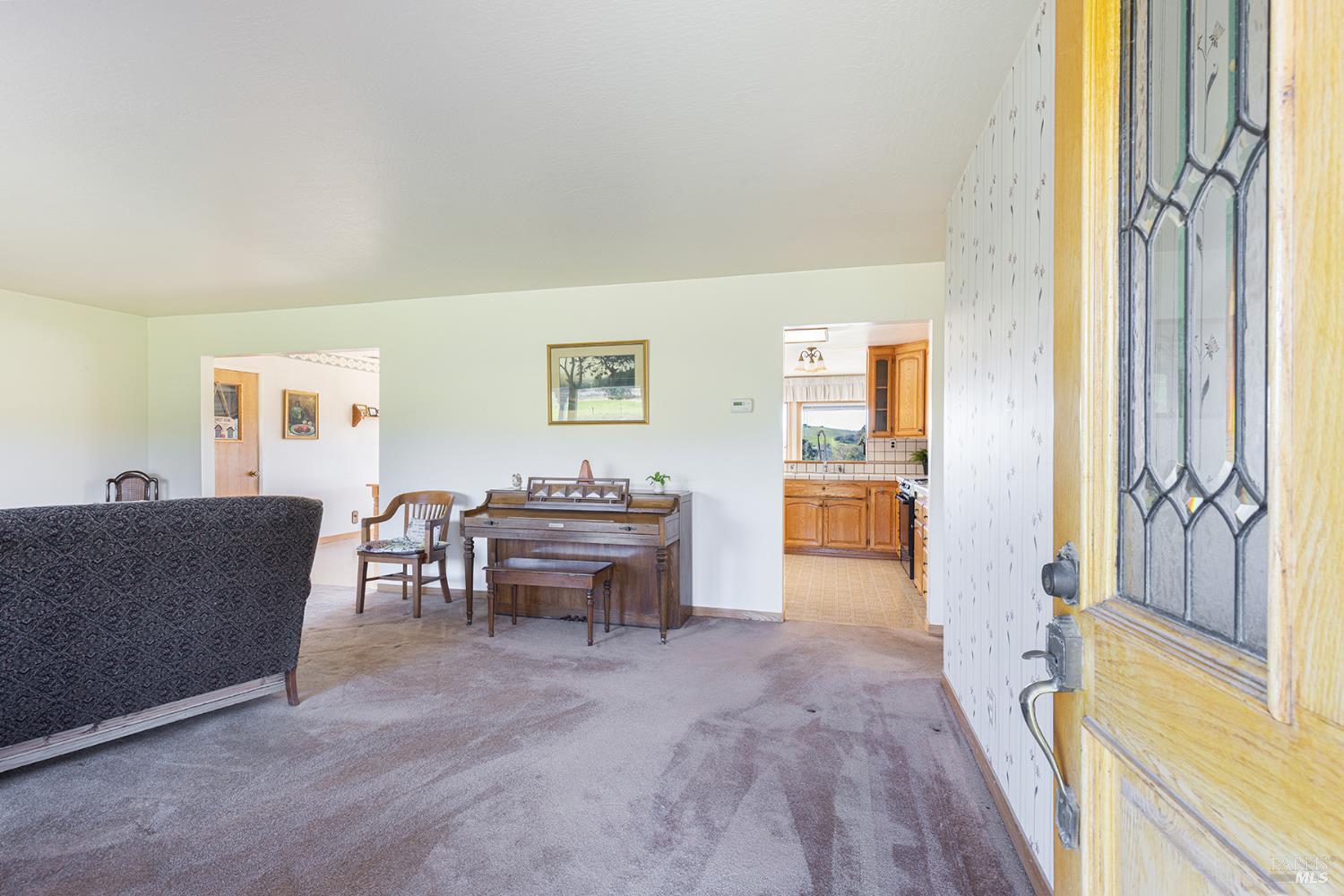 1289 Duhig Road Napa, CA 94559 - Photo 6 of 71