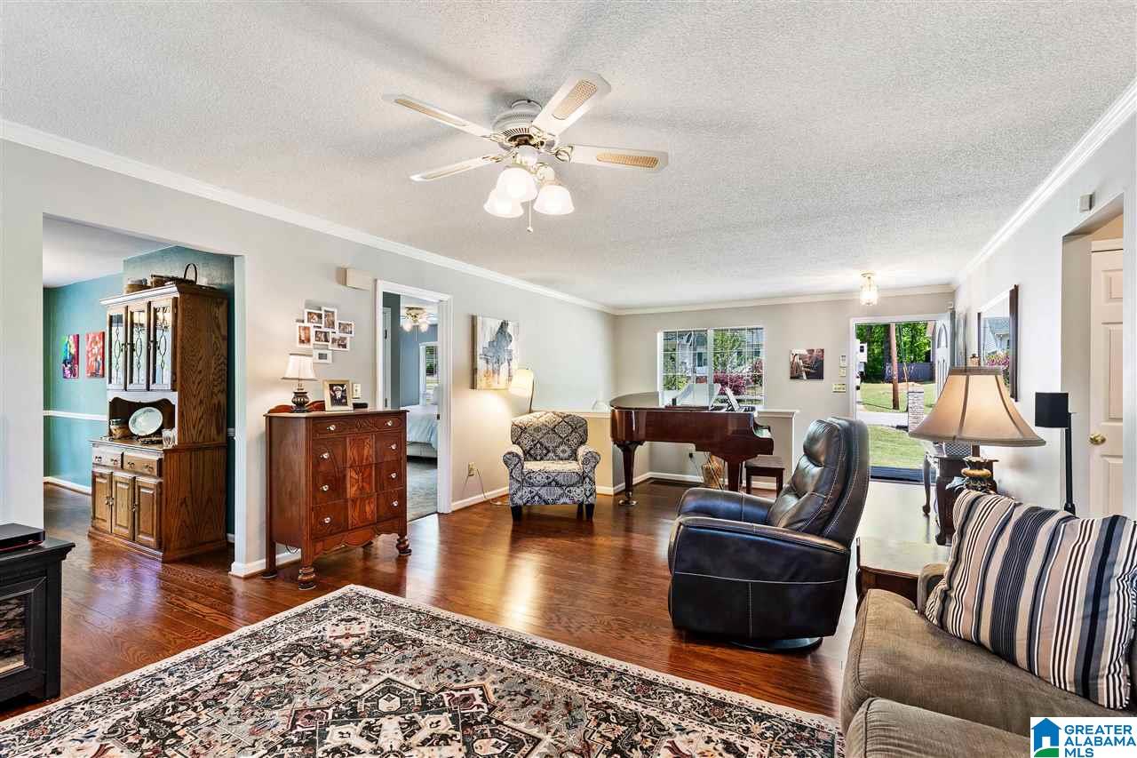 7455 Roper Tunnel Road Trussville, AL 35173 - Photo 7 of 22