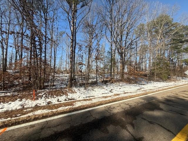 5 State Route 225 Road Henderson, TN 38340 - Photo 2 of 12 View of road