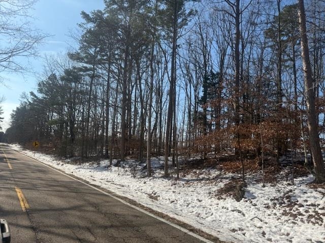 5 State Route 225 Road Henderson, TN 38340 - Photo 10 of 12 View of road