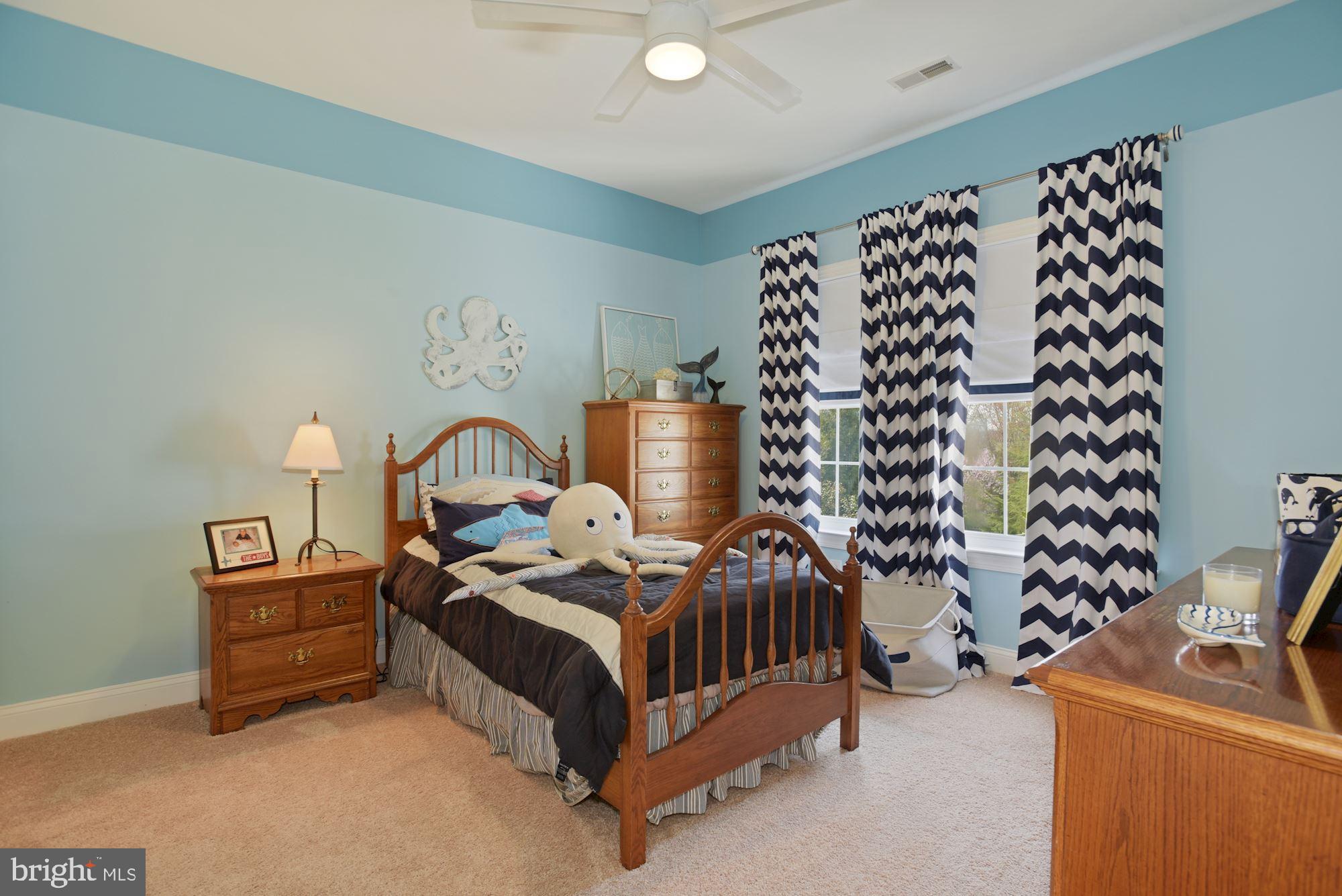 74 Balsam Road Lumberton, NJ 08048 - Photo 35 of 56 a bedroom with a bed and a window