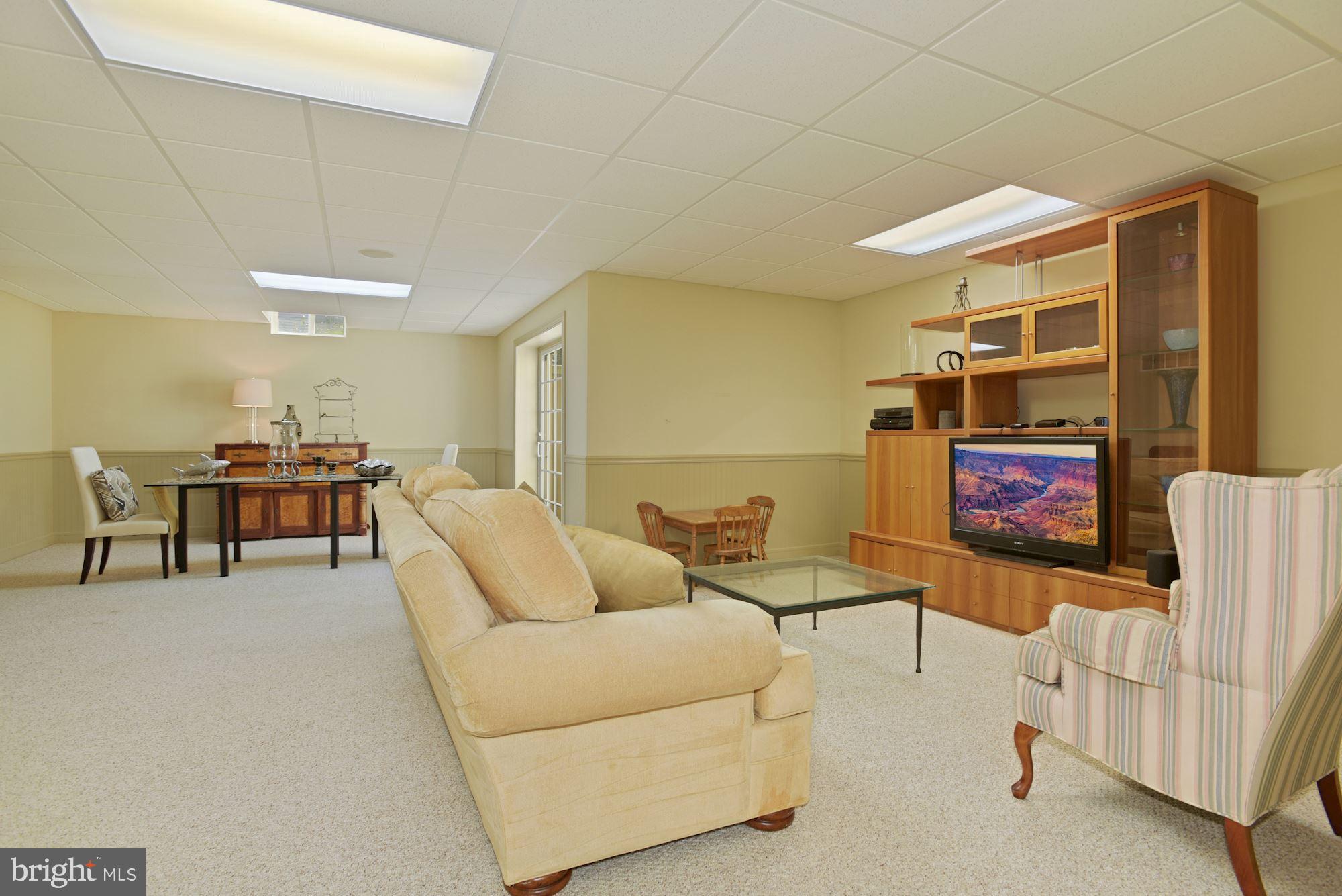 74 Balsam Road Lumberton, NJ 08048 - Photo 40 of 56 a living room with furniture and wall painting