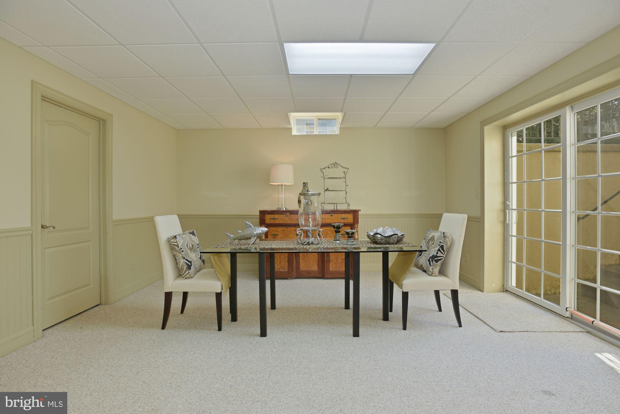 74 Balsam Road Lumberton, NJ 08048 - Photo 41 of 56 a view of a dining room with furniture and wooden floor