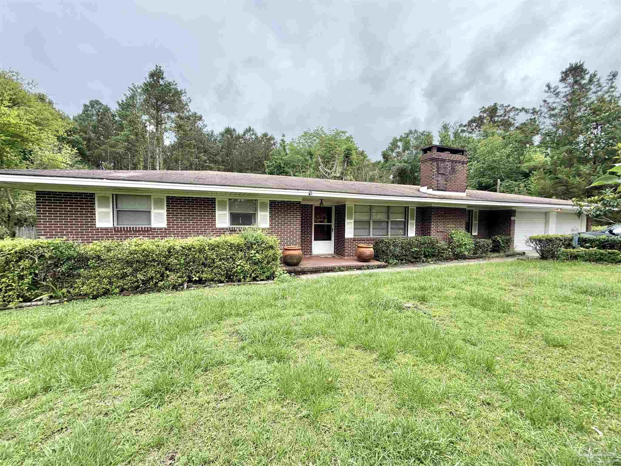1575 Jack Springs Road Atmore, AL 36502 - Photo 1 of 36