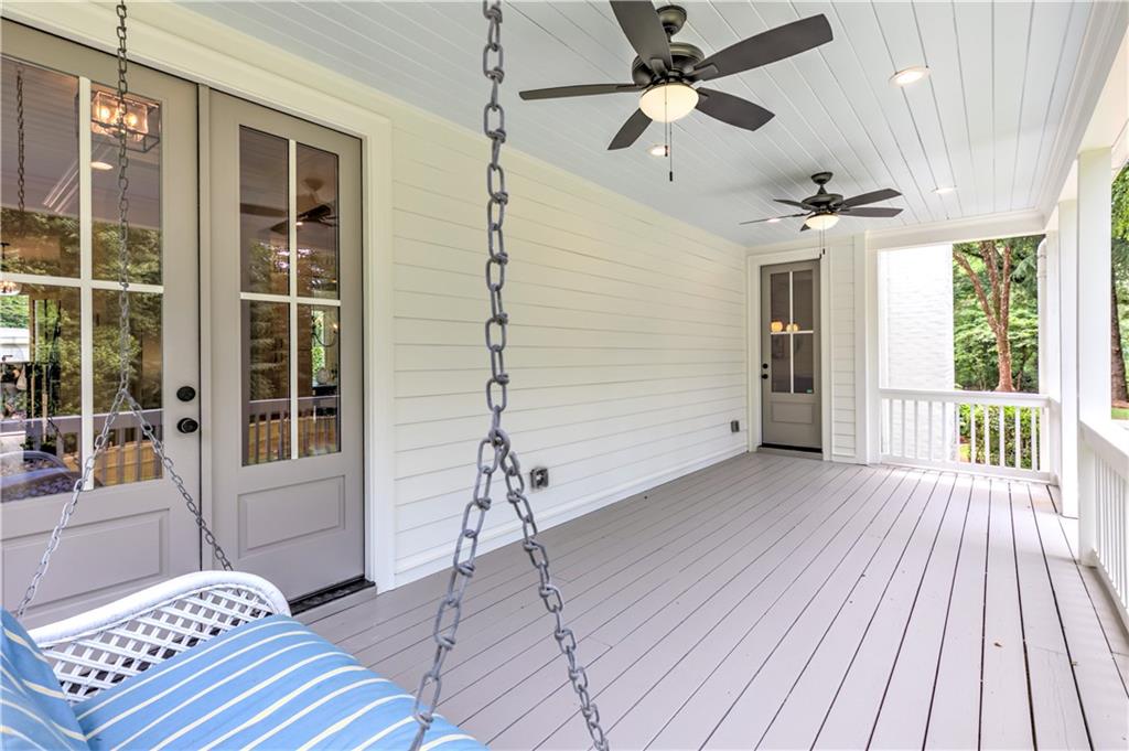 1811 Murdock Road Marietta, GA 30062 - Photo 66 of 75