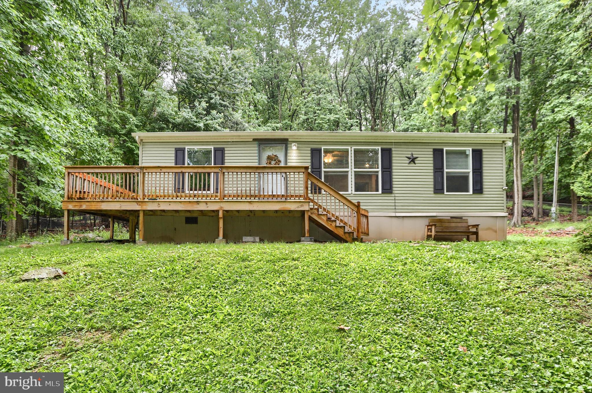 1148 Moulstown Road North Hanover, PA 17331 - Photo 2 of 29 a house that has a tree in front of a house