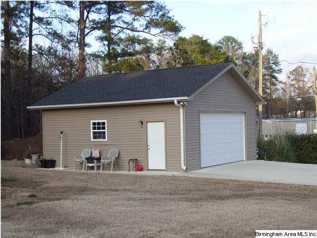 223 Greystone Drive Oneonta, AL 35121 - Photo 25 of 28