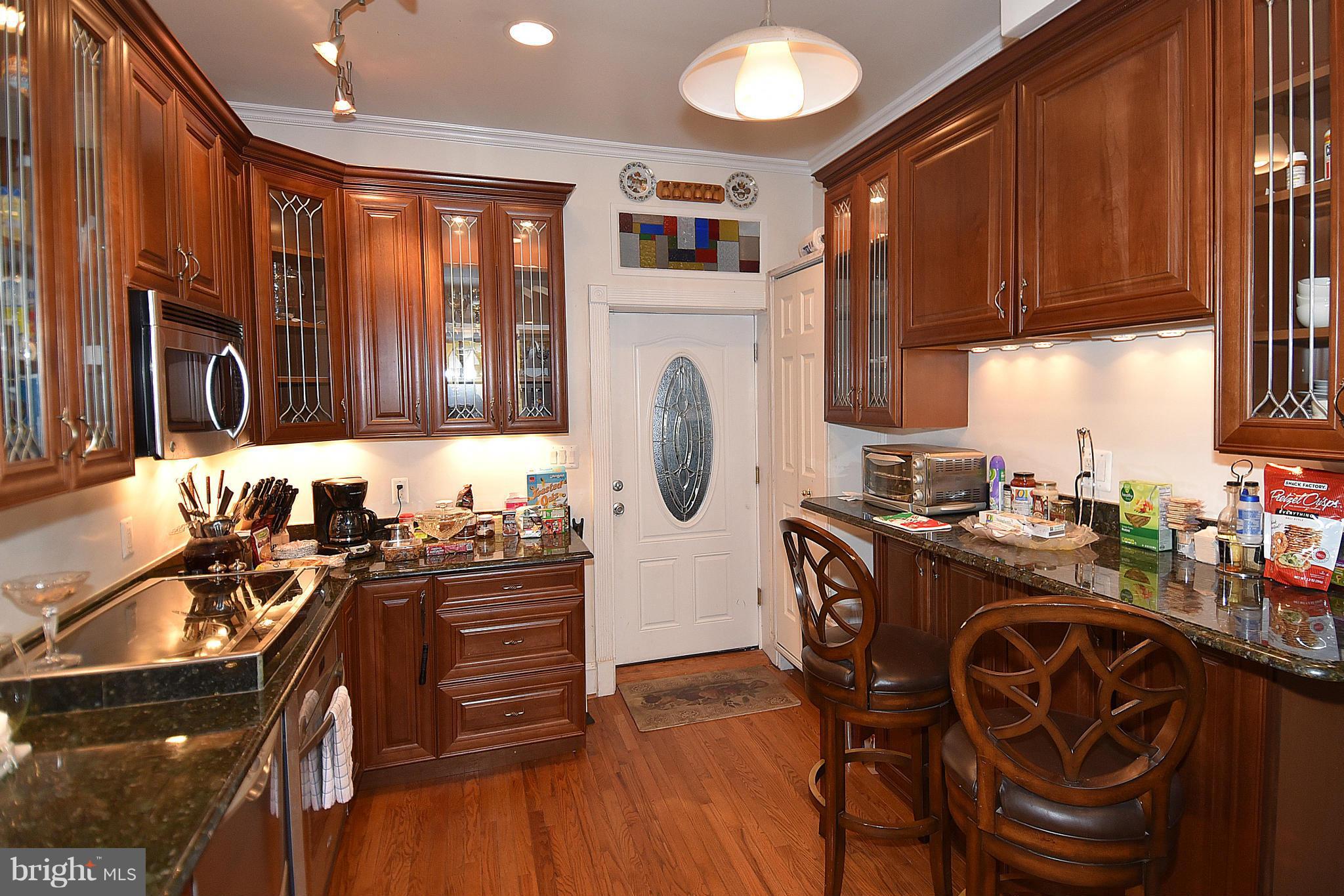 1016 G Street Southeast Washington, DC 20003 - Photo 12 of 30 Kitchen