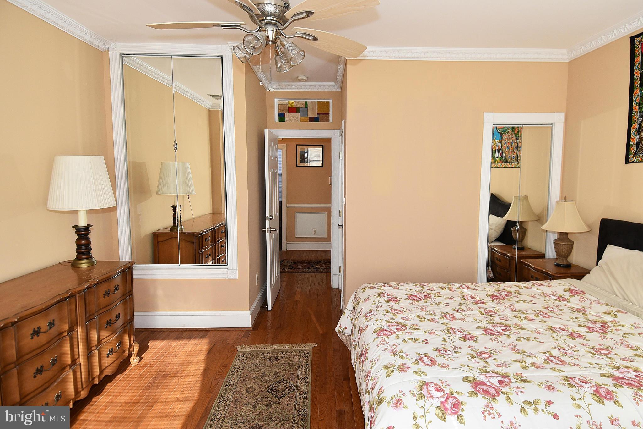 1016 G Street Southeast Washington, DC 20003 - Photo 18 of 30 Bedroom