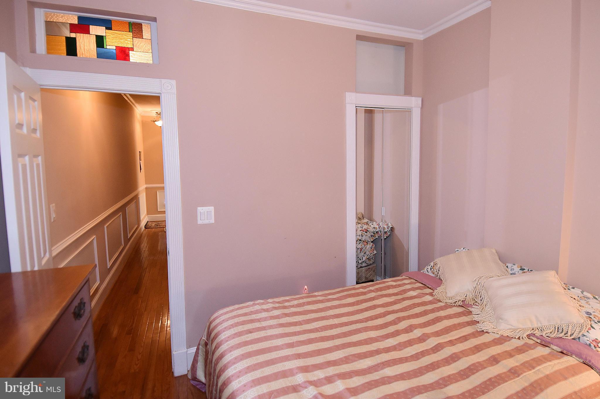 1016 G Street Southeast Washington, DC 20003 - Photo 21 of 30 Bedroom