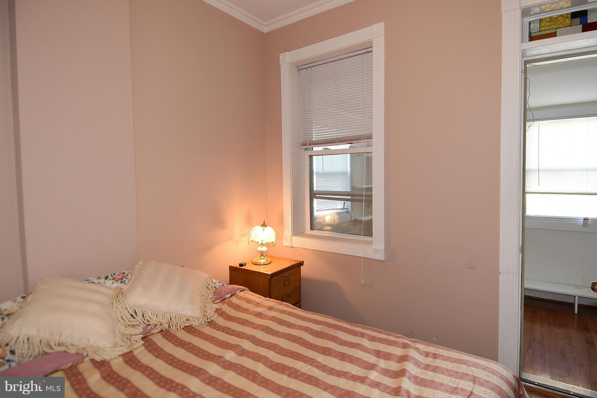 1016 G Street Southeast Washington, DC 20003 - Photo 22 of 30 Bedroom