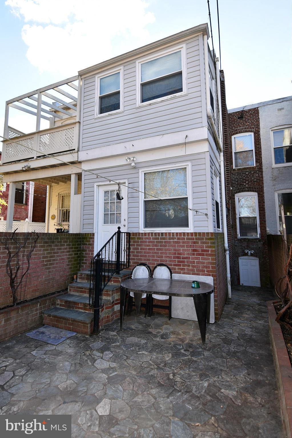 1016 G Street Southeast Washington, DC 20003 - Photo 25 of 30 Exterior (General)