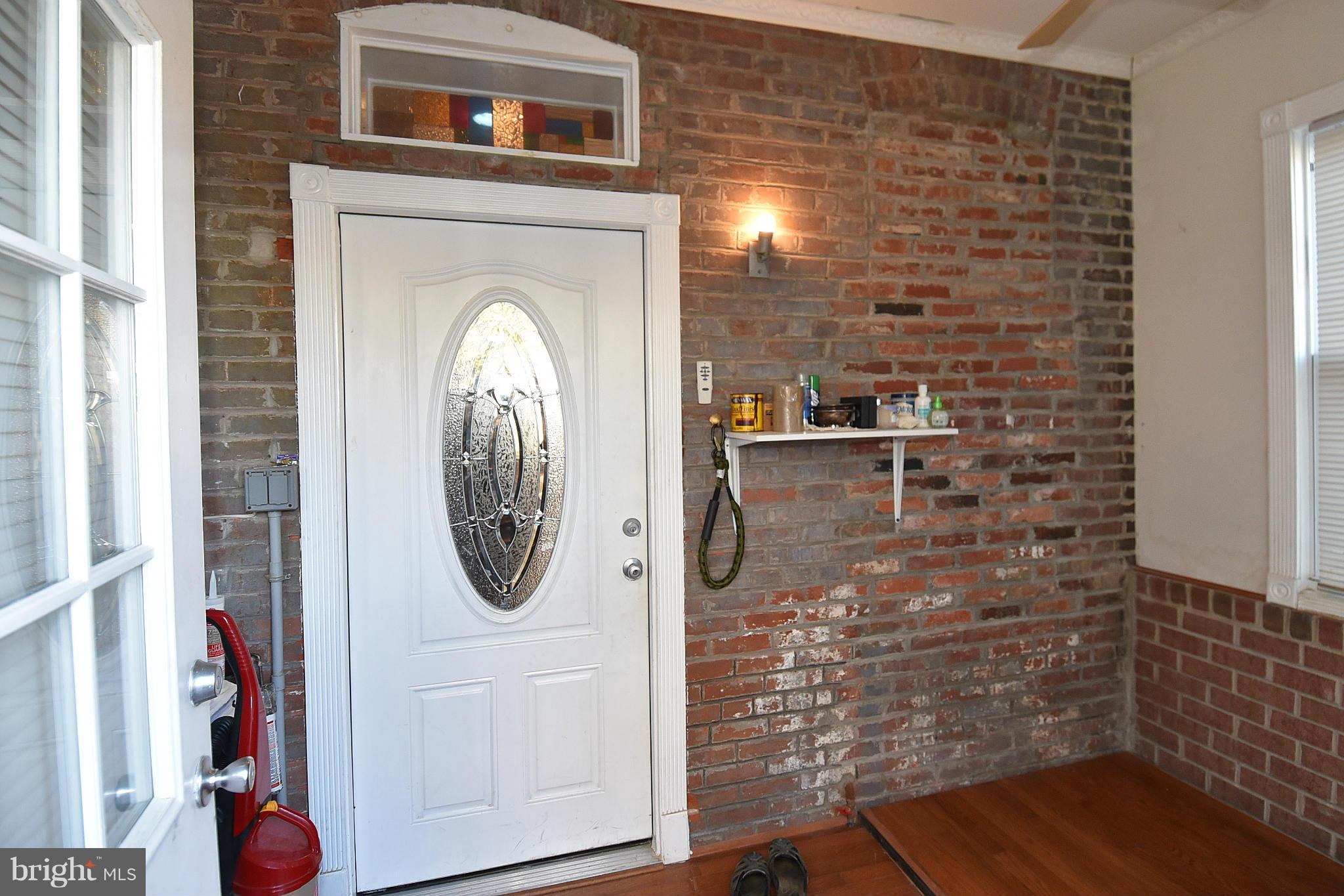 1016 G Street Southeast Washington, DC 20003 - Photo 27 of 30 Exterior (General)