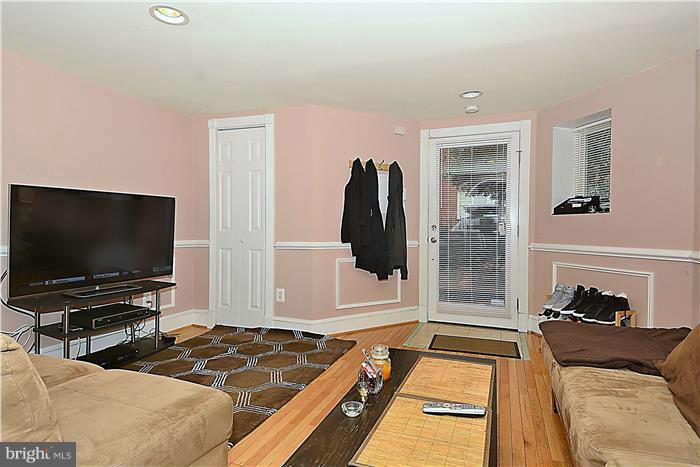 1016 G Street Southeast Washington, DC 20003 - Photo 28 of 30 Basement