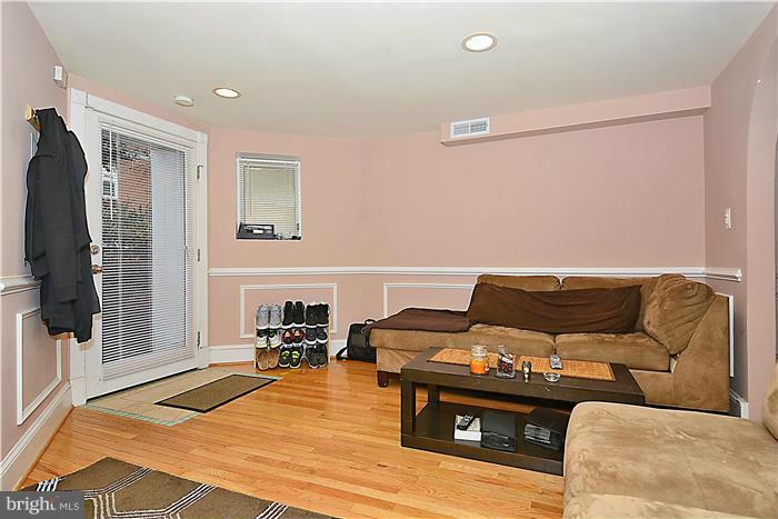 1016 G Street Southeast Washington, DC 20003 - Photo 29 of 30 Basement