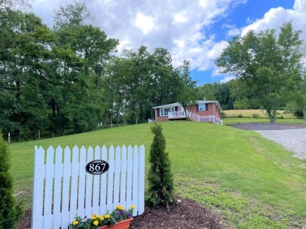 867 County Road Saltsburg, PA 15681 - Photo 3 of 12 Gallery Image 3