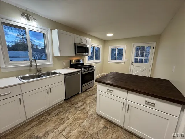 $199,900 | 302 North Main Street, Lenox, NY 13032