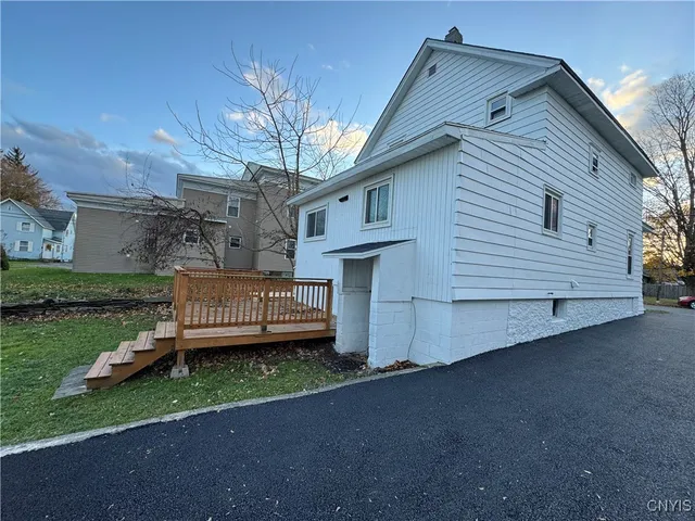 $199,900 | 302 North Main Street, Lenox, NY 13032