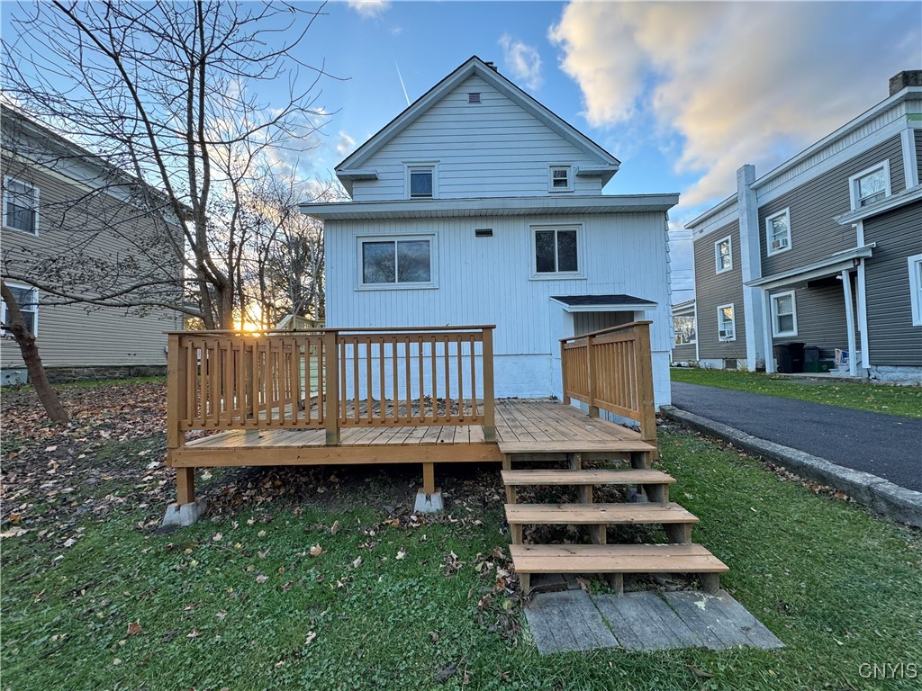 302 North Main Street Lenox, NY 13032 - Photo 43 of 47