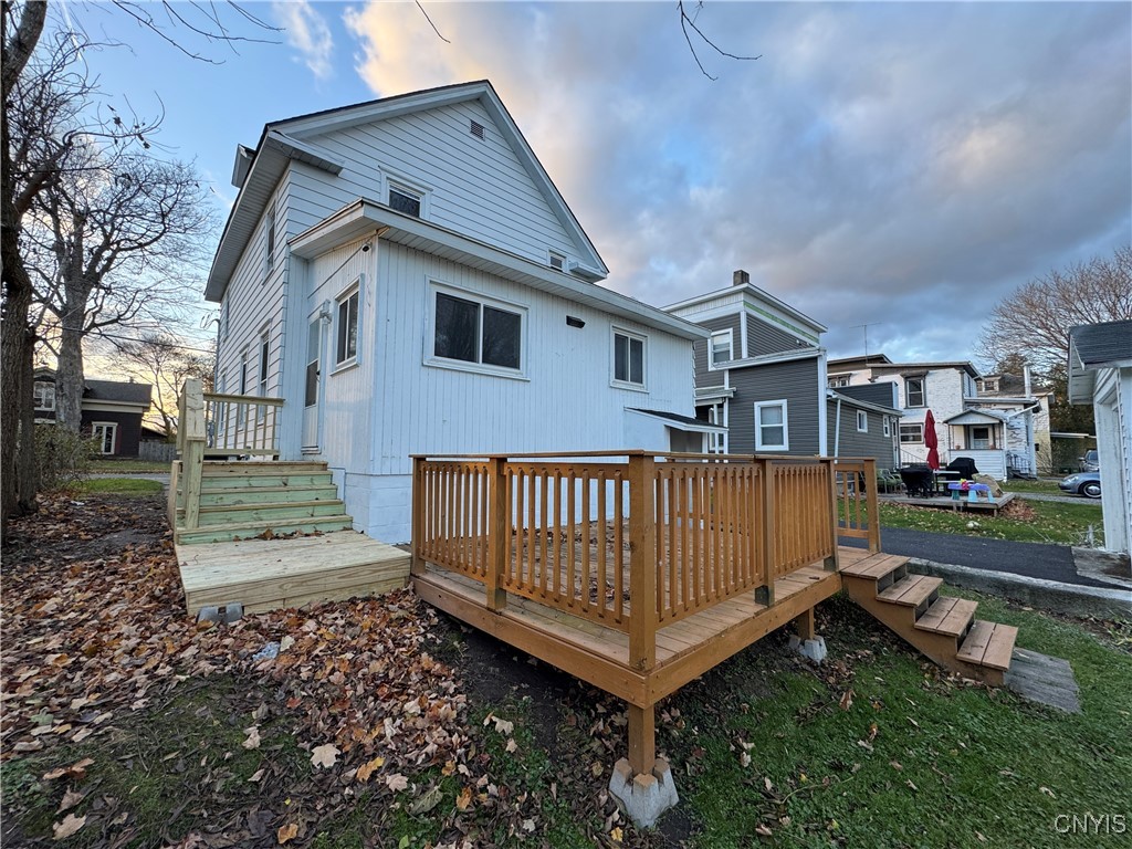 302 North Main Street Lenox, NY 13032 - Photo 44 of 47