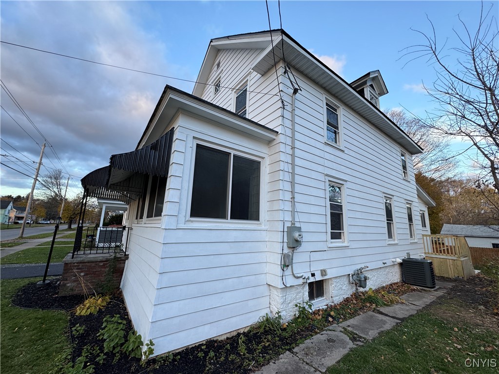 302 North Main Street Lenox, NY 13032 - Photo 46 of 47