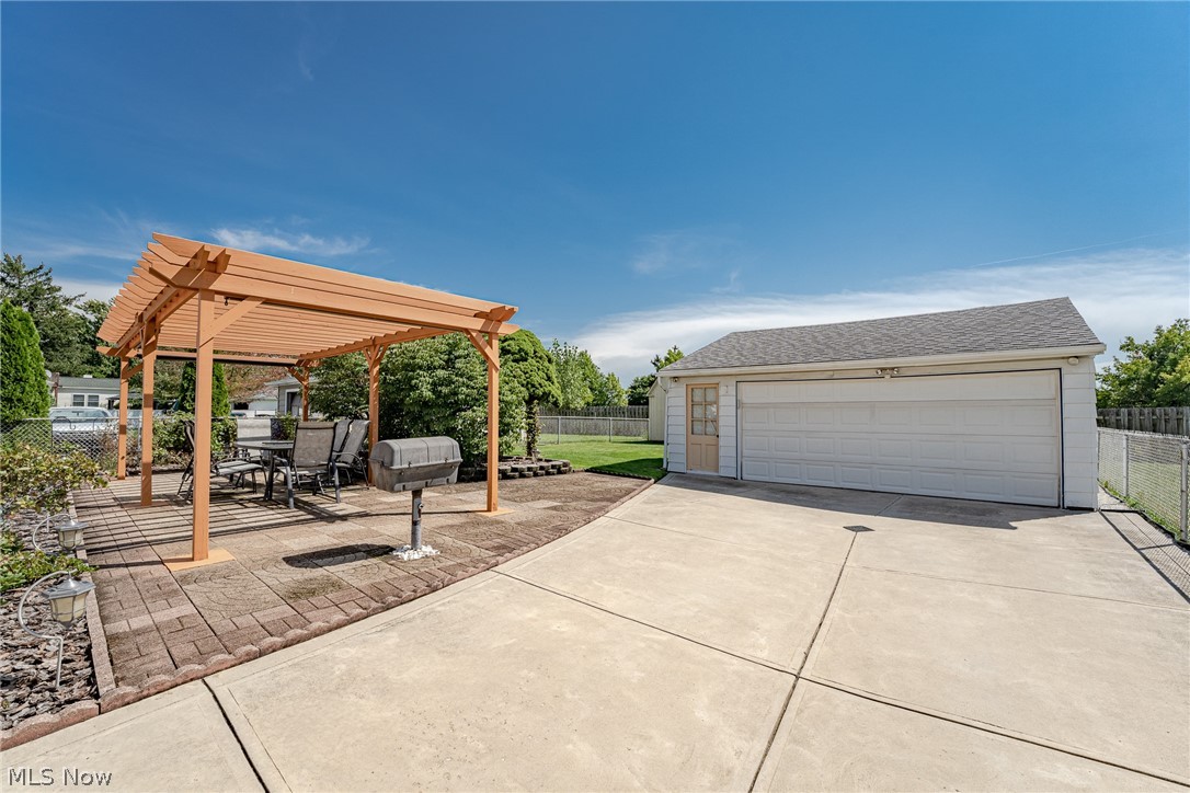 19127 Homeway Road Cleveland, OH 44135 - Photo 26 of 34 Gallery Image 26