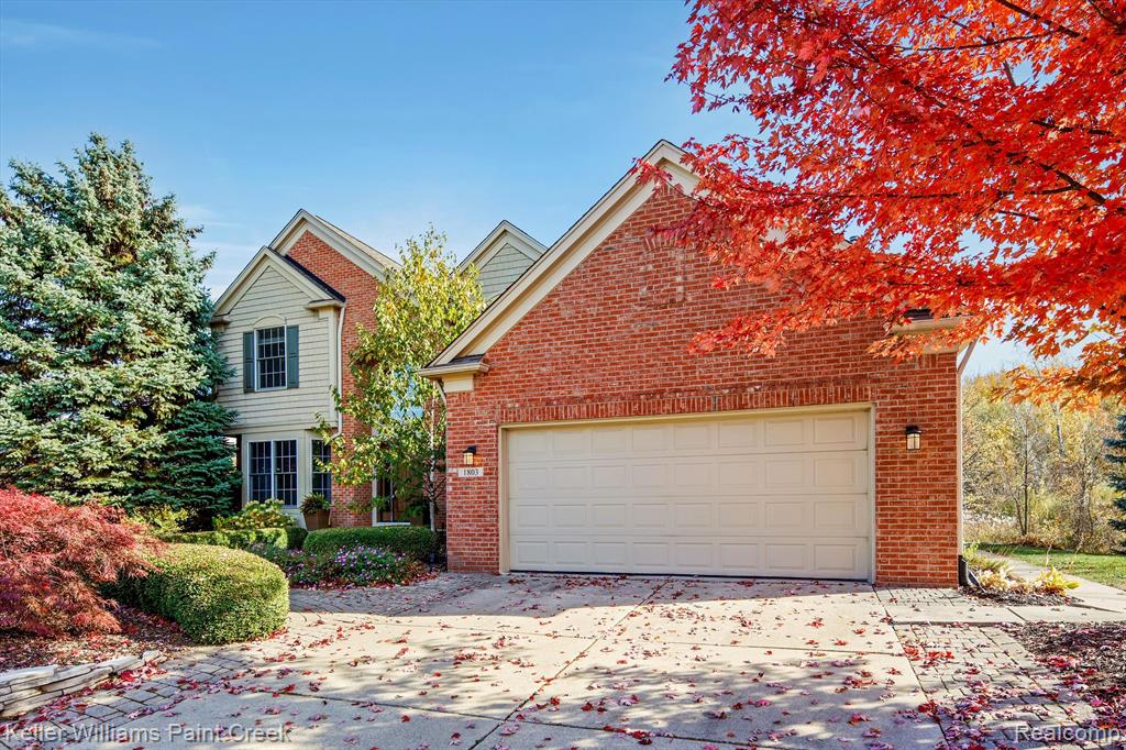 1803 Bliss Court Rochester Hills, MI 48307 - Photo 3 of 50