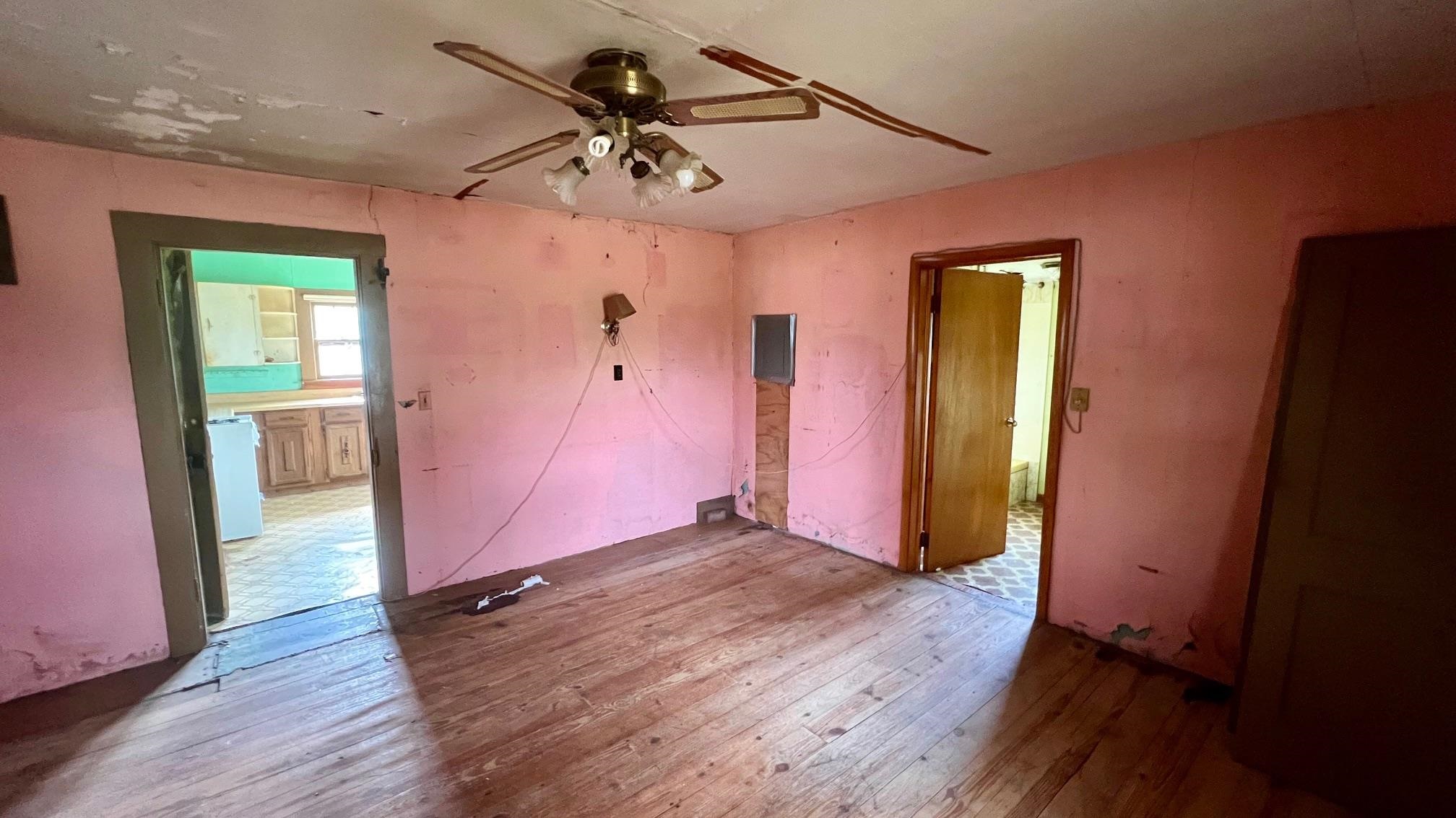 806 Riverside Boulevard Wurtland, KY 41144 - Photo 5 of 9