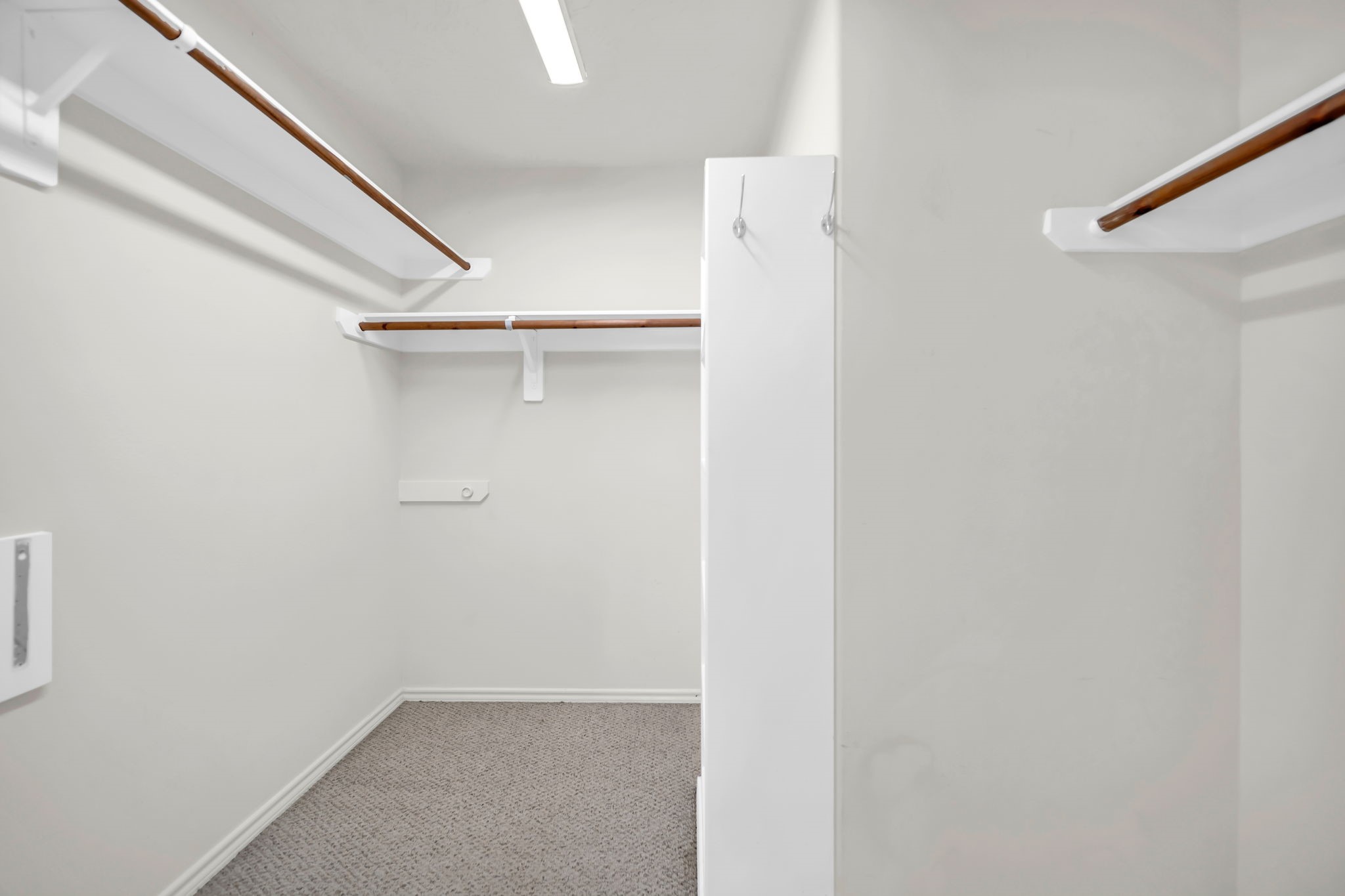 8918 Elm Drake Lane Humble, TX 77338 - Photo 18 of 20 a view of closet