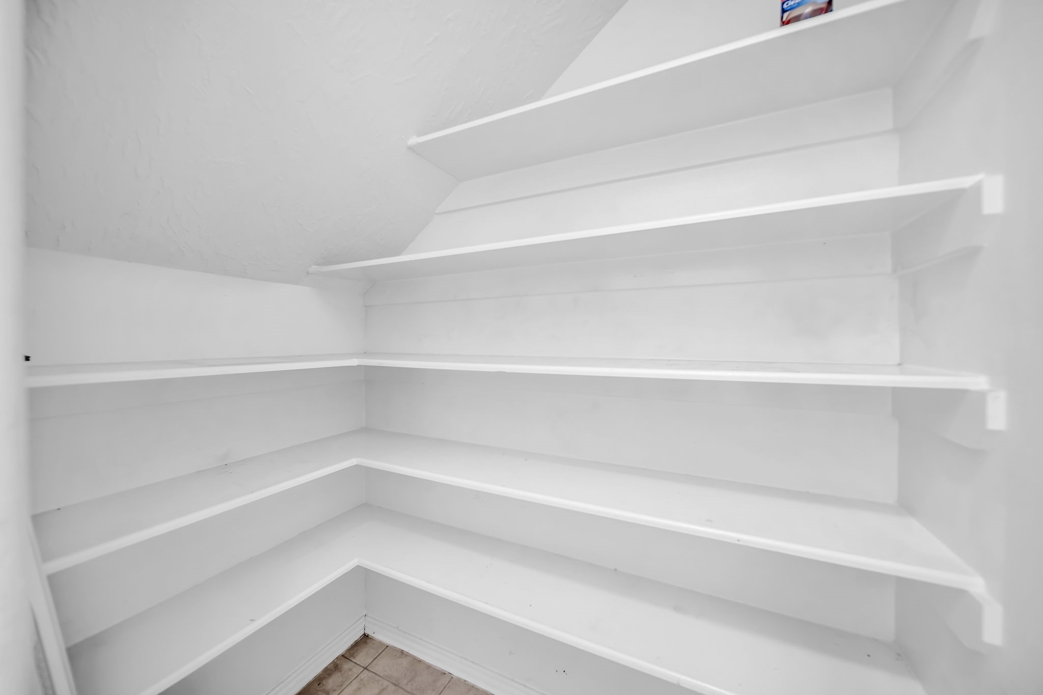 8918 Elm Drake Lane Humble, TX 77338 - Photo 7 of 20 a view of an empty walk in closet