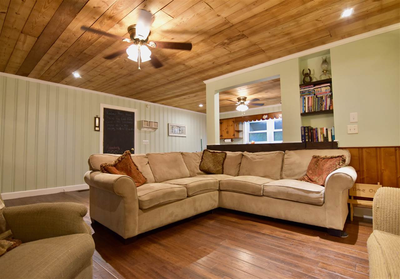 2940 Plainview Church Road Angier, NC 27501 - Photo 8 of 25 Photo 8