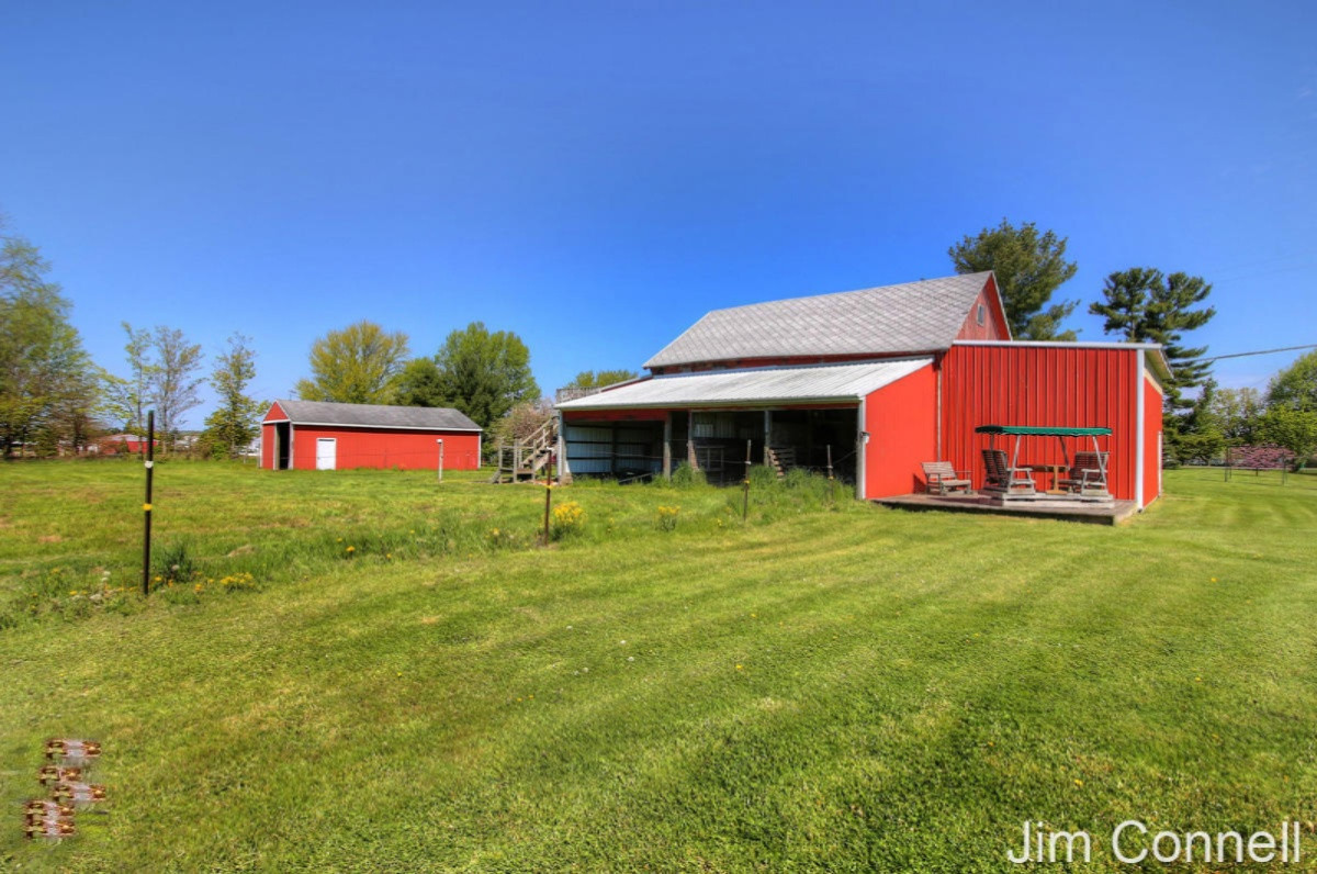110 13 Mile Road Northeast Sparta, MI 49345 - Photo 27 of 36 IMG_3845