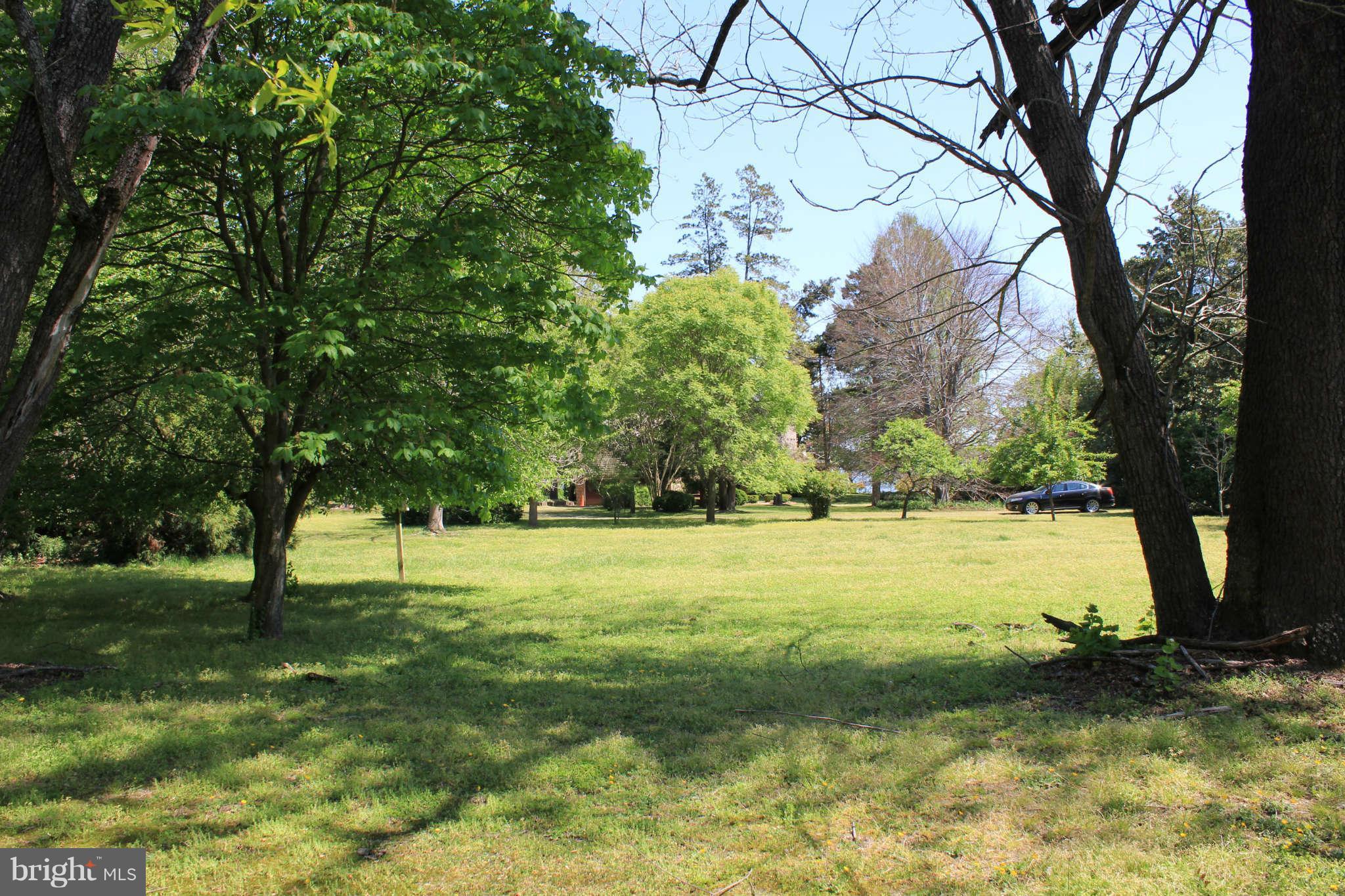 11101 Gunston Road Mason Neck, VA 22079 - Photo 20 of 30 Front Lawns