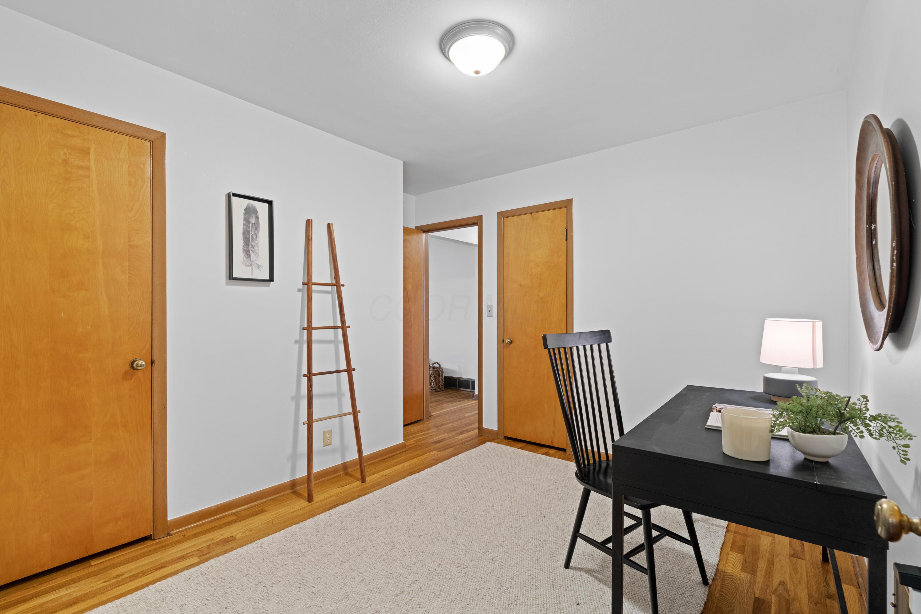2676 Nottingham Road Columbus, OH 43221 - Photo 28 of 47 Bedroom #1