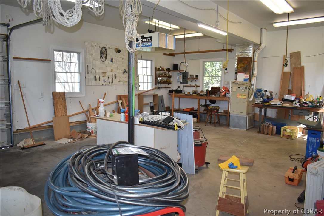 163 Mill Lane Road Cardinal, VA 23025 - Photo 45 of 50 a room with musical instruments