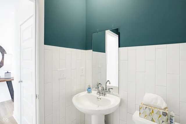 $270,735 | 2339 Dillon Drive, Greenfield, IN 46140