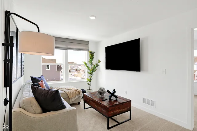 $270,735 | 2339 Dillon Drive, Greenfield, IN 46140