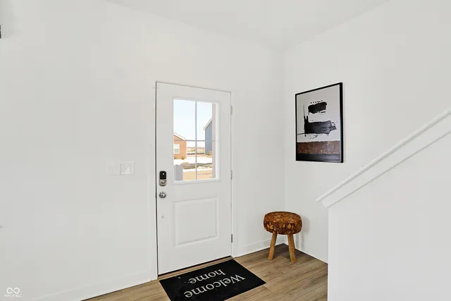 $270,735 | 2339 Dillon Drive, Greenfield, IN 46140