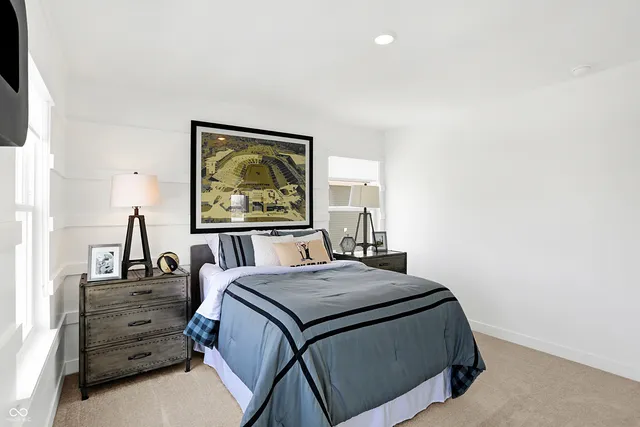 $270,735 | 2339 Dillon Drive, Greenfield, IN 46140