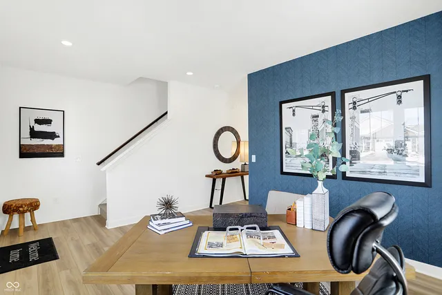 $270,735 | 2339 Dillon Drive, Greenfield, IN 46140