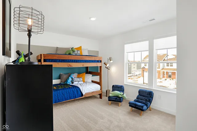 $270,735 | 2339 Dillon Drive, Greenfield, IN 46140