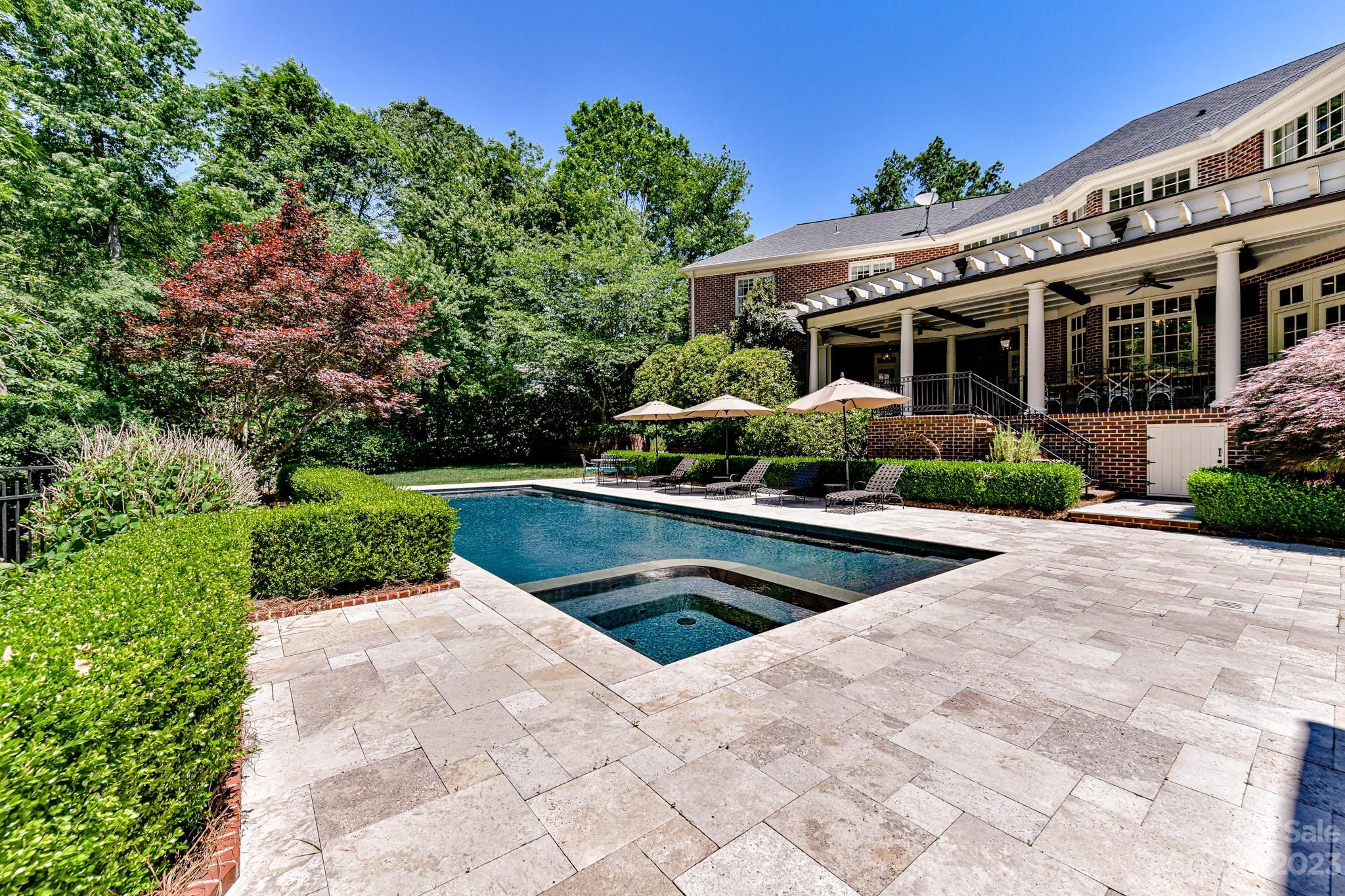 1900 Cortelyou Road Charlotte, NC 28211 - Photo 40 of 48 Gallery Image 40