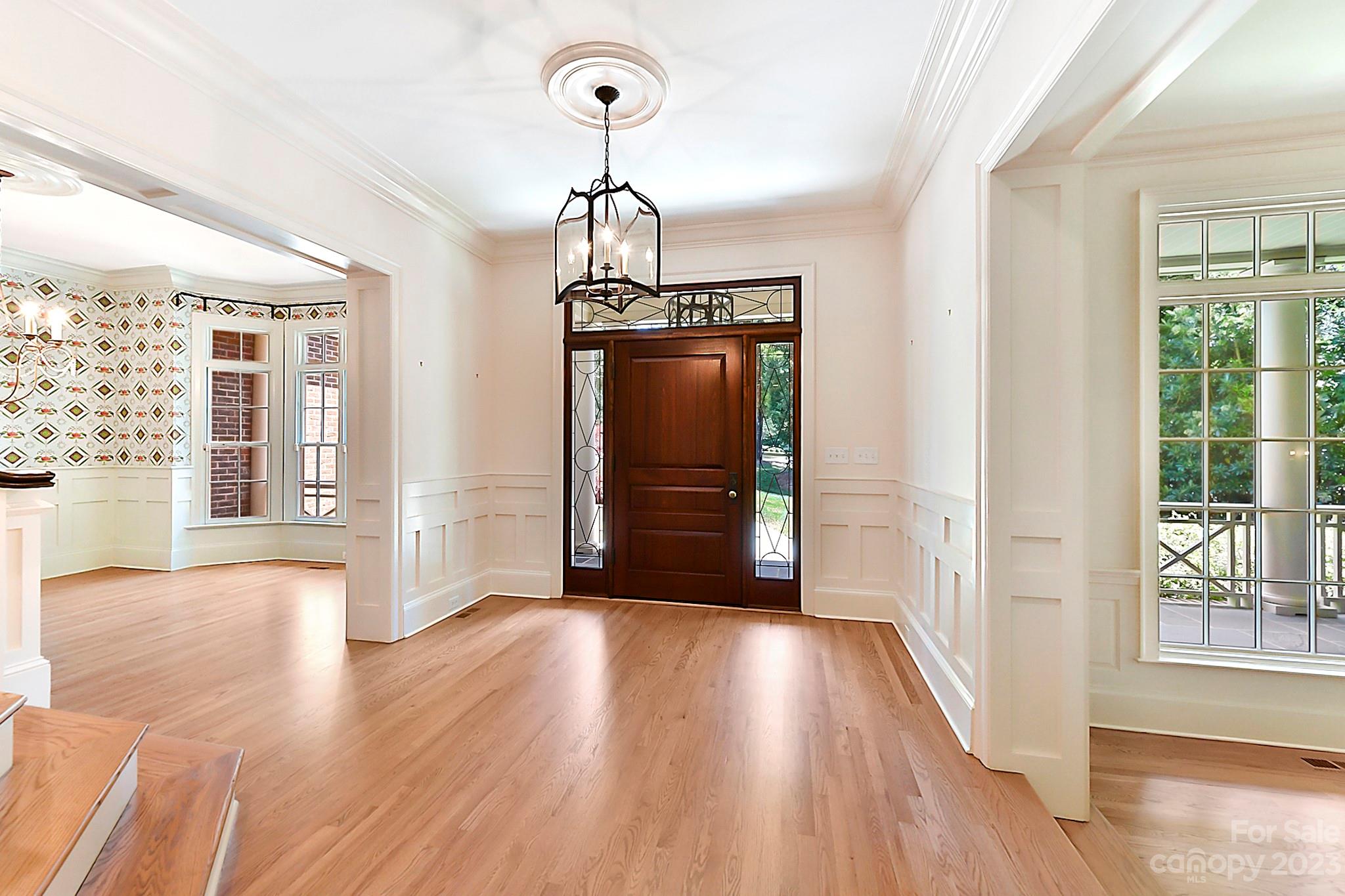 1900 Cortelyou Road Charlotte, NC 28211 - Photo 4 of 48 Gallery Image 4