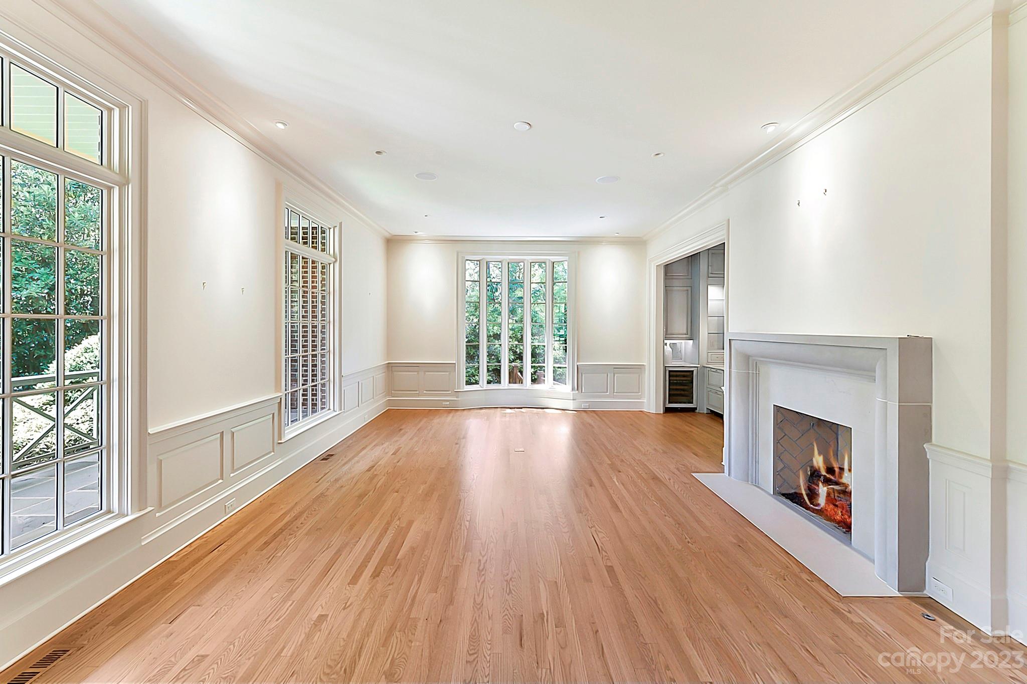 1900 Cortelyou Road Charlotte, NC 28211 - Photo 5 of 48 Gallery Image 5